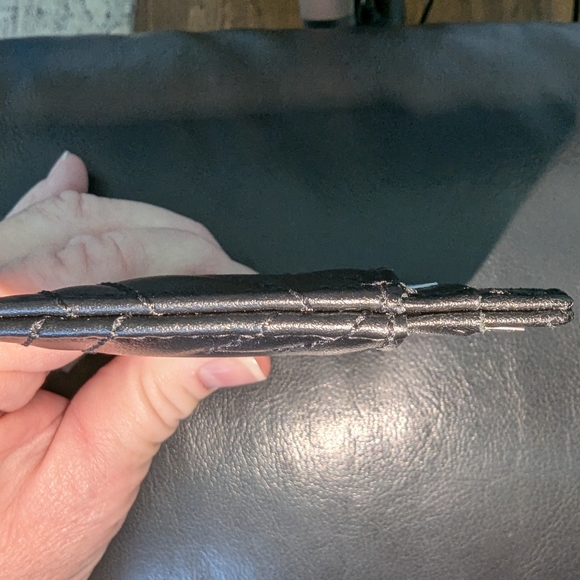 Gucci GG Marmont card holder NWOT - Picture 4 of 12